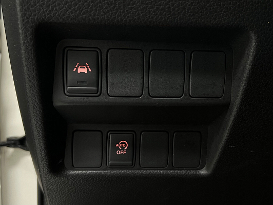 Nissan Qashqai, 2018 года, пробег 148520 км