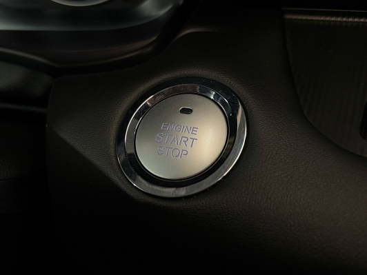 Kaiyi E5 Luxury+, 2023 года, пробег 39212 км