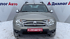 Renault Duster Luxe Privilege, 2012 года, пробег 115984 км