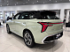 Hongqi HS3 Комфорт (Comfort), зеленый