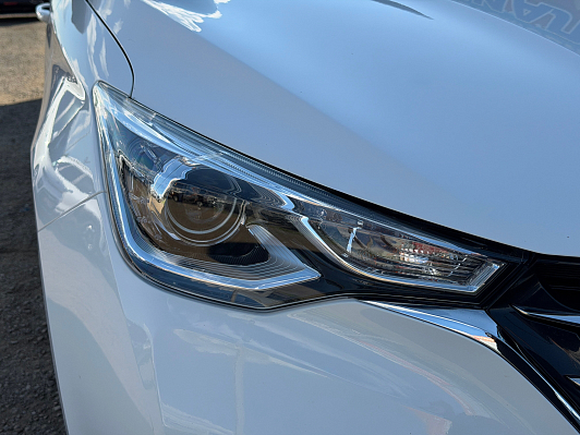 Changan Alsvin Комфорт, 2023 года, пробег 28700 км