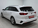 Kia Ceed Prestige, 2020 года, пробег 162115 км