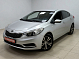 Kia Cerato Comfort, 2013 года, пробег 181820 км