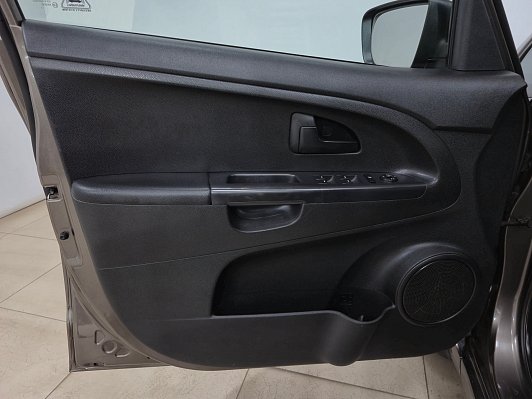 Kia Venga, 2014 года, пробег 72443 км