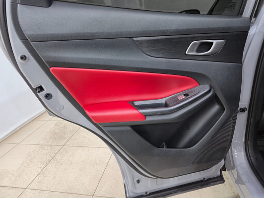 Changan UNI-S (CS55 Plus) Техно, 2024 года, пробег 60578 км