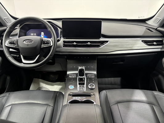 Xcite X-Cross 8 Драйв, 2024 года, пробег 12947 км