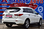 Infiniti JX Hi-Tech, 2013 года, пробег 175000 км