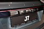 Jaecoo J7 Актив, серый
