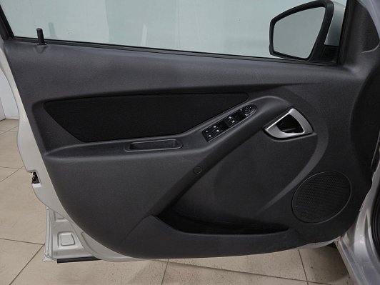 Lada (ВАЗ) Granta, 2019 года, пробег 86379 км