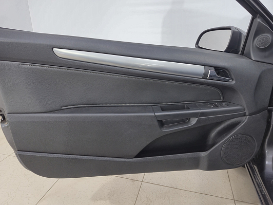 Opel Astra, 2008 года, пробег 263066 км