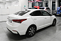 Hyundai Solaris Comfort, 2017 года, пробег 210000 км