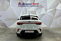 Kia Rio Luxe, 2018 года, пробег 125338 км