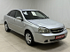 Chevrolet Lacetti SE 4943363, 2007 года, пробег 287612 км