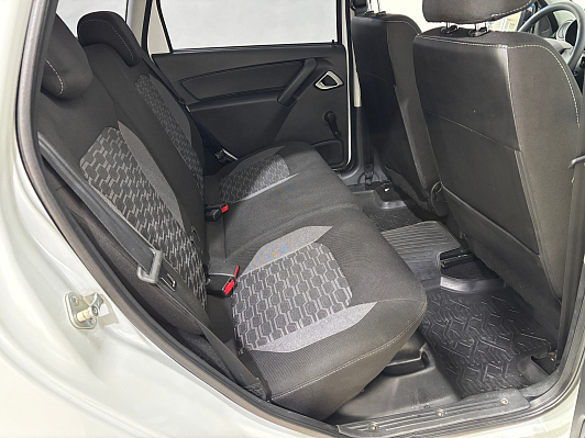 Lada (ВАЗ) Granta Комфорт, 2023 года, пробег 55386 км