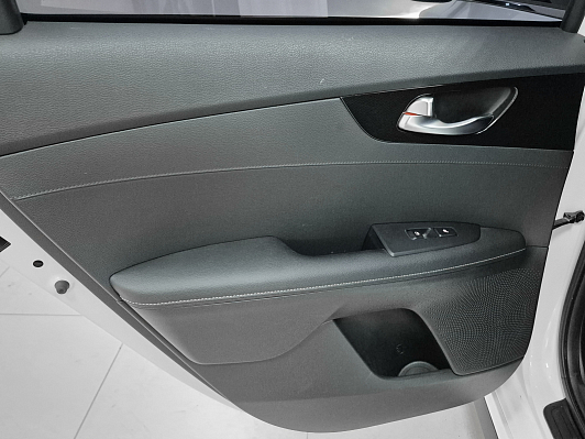 Kia Cerato GT Line+, 2021 года, пробег 64392 км