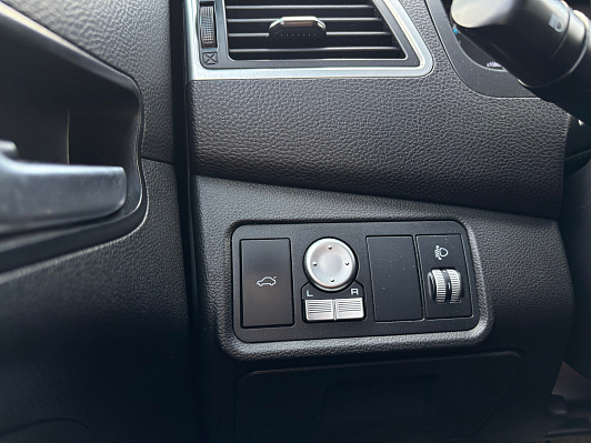 Lifan Solano Luxury, 2017 года, пробег 103981 км