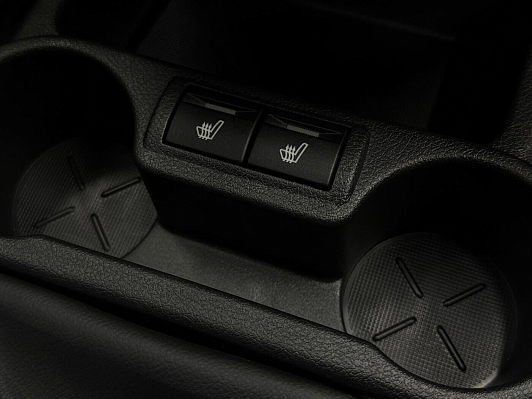 Lada (ВАЗ) Granta Комфорт, 2023 года, пробег 24662 км