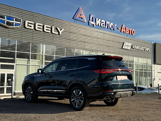 Chery Tiggo 8 Pro Max Ультима/Ultimate 4WD, 2023 года, пробег 30329 км