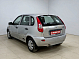 Lada (ВАЗ) Kalina, 2011 года, пробег 119646 км