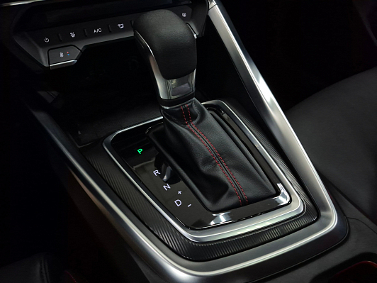 Kaiyi E5 Luxury, 2023 года, пробег 80141 км