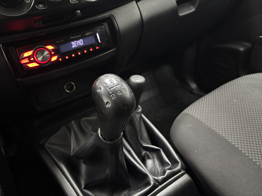 Mitsubishi L200 Invite, 2014 года, пробег 314185 км
