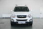 Opel Antara Cosmo, 2012 года, пробег 99782 км