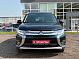Mitsubishi Outlander Intense+, 2015 года, пробег 141200 км