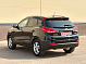 Hyundai ix35 Comfort + Navi, 2012 года, пробег 159032 км