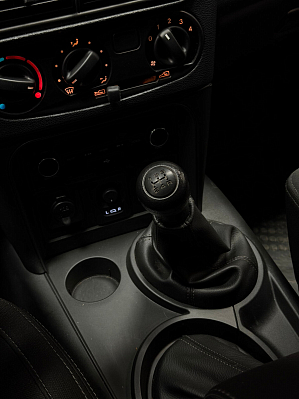 Lada (ВАЗ) Niva Travel Luxe'24, 2024 года, пробег 8051 км