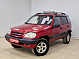 Chevrolet Niva LC, 2009 года, пробег 280817 км