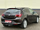 Opel Astra Cosmo, 2014 года, пробег 193091 км
