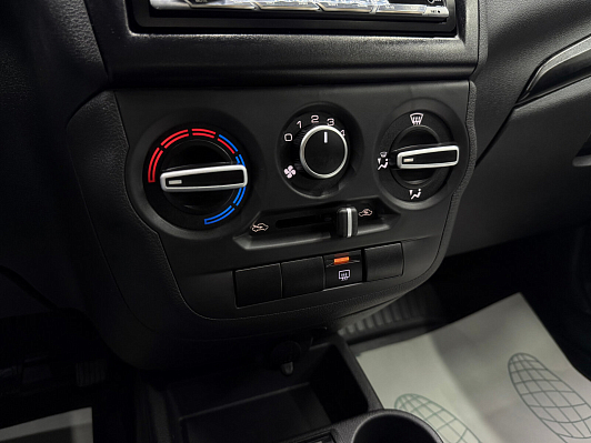 Lada (ВАЗ) Granta Classic Optima, 2025 года, пробег 4 км