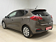 Kia Ceed Comfort, 2013 года, пробег 93000 км