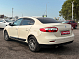 Renault Fluence Authentique 2015, 2013 года, пробег 152528 км