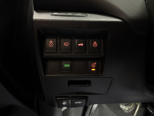 Nissan Teana Premium, 2014 года, пробег 132127 км