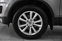 Volkswagen Touareg Business, 2015 года, пробег 335000 км