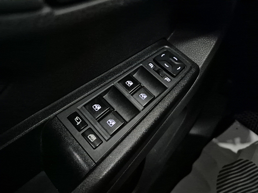 Lada (ВАЗ) Vesta Comfort, 2018 года, пробег 101760 км