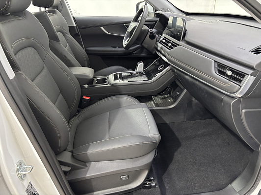 Chery Tiggo 8, 2023 года, пробег 990 км