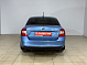Skoda Rapid Hockey Edition, 2017 года, пробег 139961 км