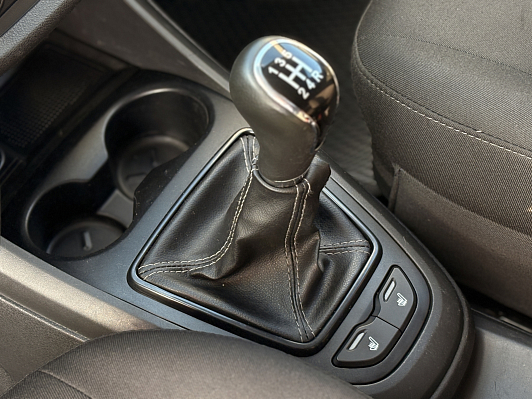 Lada (ВАЗ) Vesta Comfort, 2020 года, пробег 150892 км