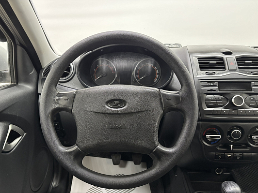 Lada (ВАЗ) Granta Comfort, 2024 года, пробег 58042 км