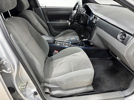 Chevrolet Lacetti SE 4943363, 2007 года, пробег 250000 км