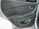 Renault Kaptur Intense, 2020 года, пробег 42904 км