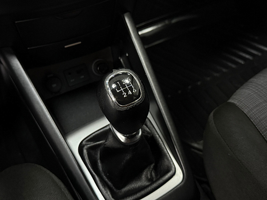 Kia Ceed, 2012 года, пробег 210000 км