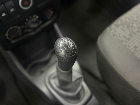 Lada (ВАЗ) Largus Luxe (7 мест) (2015-2017), 2019 года, пробег 70037 км