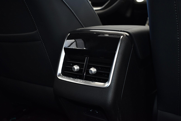 Chery Tiggo 4 Pro Family, серый