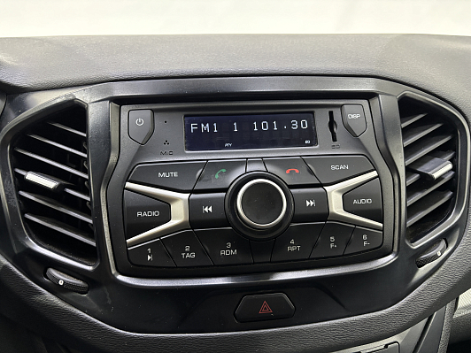Lada (ВАЗ) Vesta Comfort Winter, 2021 года, пробег 73000 км