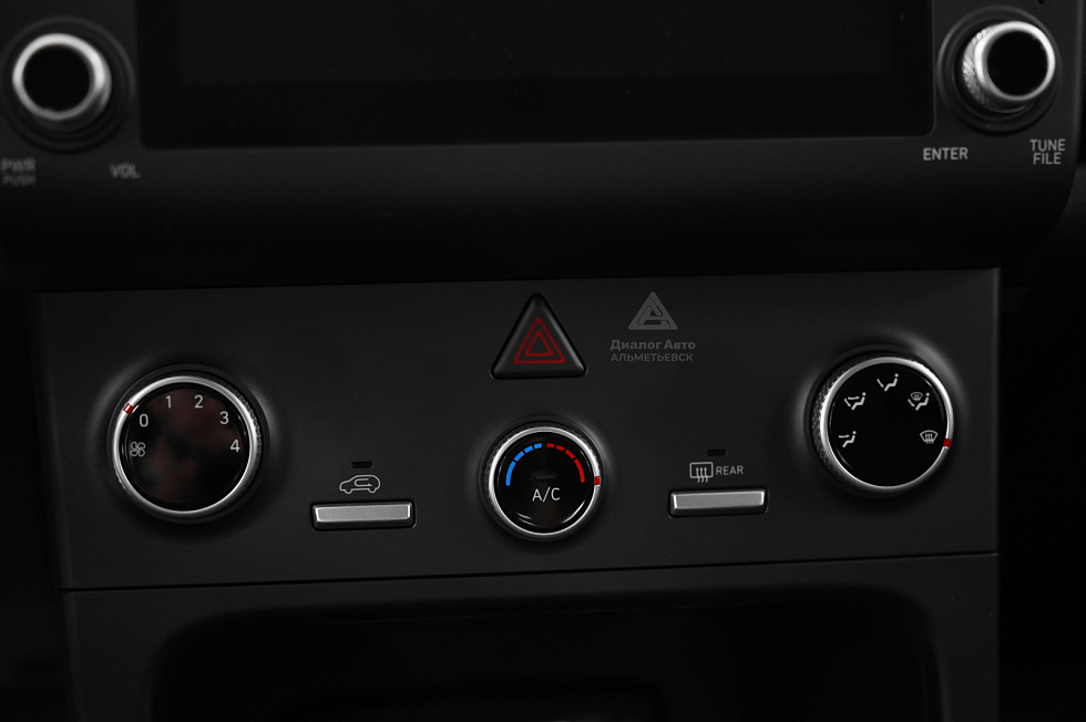 Solaris HC Прайм (Prime), белый