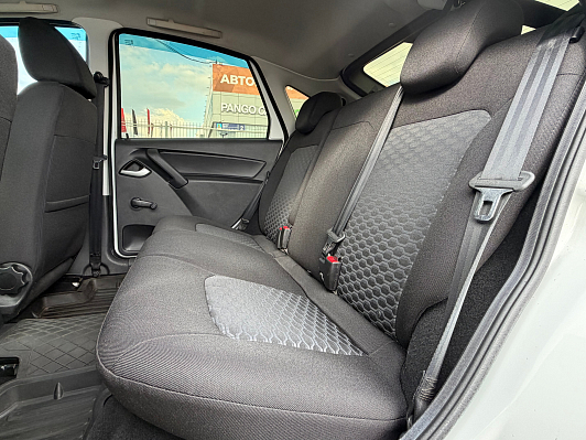 Lada (ВАЗ) Granta Classic Optima, 2018 года, пробег 98200 км