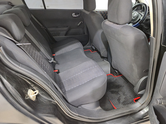 Renault Megane, 2006 года, пробег 183300 км